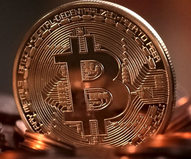 Bitcoin Investment Blueprint
